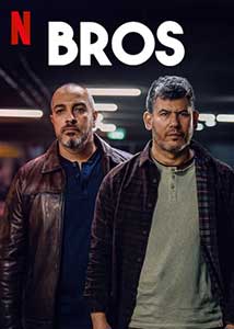 Mereu alături de tine - Bros (2024) Serial Online Subtitrat in Romana