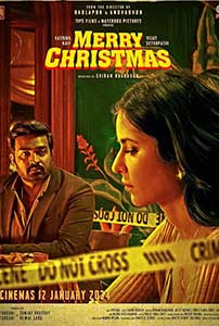 Merry Christmas (2024) Film Indian Online Subtitrat in Romana