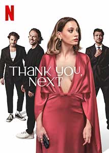 Mulțumesc următorul - Thank You Next (2024) Serial Online Subtitrat in Romana