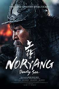 Noryang: Deadly Sea (2023) Film Online Subtitrat in Romana
