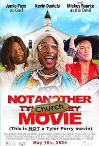 Not Another Church Movie (2024) Film Online Subtitrat in Romana