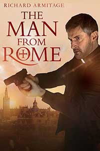 Omul de la Roma - The Man from Rome (2022) Film Online Subtitrat in Romana