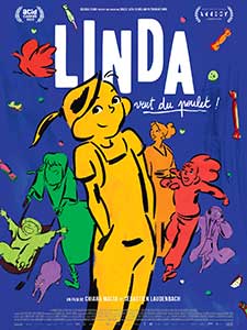 Pui pentru Linda - Chicken for Linda (2023) Film Online Subtitrat in Romana
