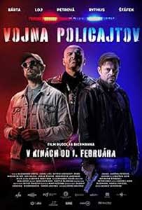 Războiul polițiștilor - Vojna policajtov (2024) Film Online Subtitrat in Romana