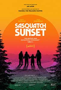 Sasquatch Sunset (2024) Film Online Subtitrat in Romana