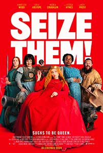 Seize Them (2024) Film Online Subtitrat in Romana