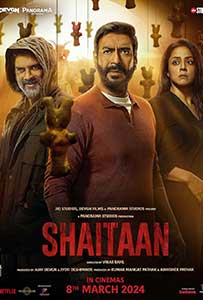 Shaitaan (2024) Film Indian Online Subtitrat in Romana