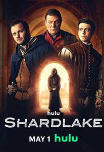 Shardlake (2024) Serial Online Subtitrat in Romana