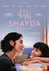 Shayda (2023) Film Online Subtitrat in Romana