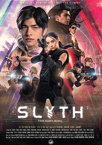 Slyth: The Hunt Saga (2023) Film Online Subtitrat in Romana