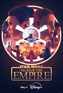 Star Wars: Tales of the Empire (2024) Serial Online Subtitrat in Romana