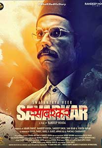Swatantrya Veer Savarkar (2024) Film Indian Online Subtitrat in Romana