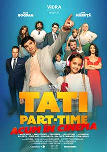 Tati part-time (2024) Film Romanesc Online Subtitrat in Romana
