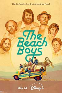 The Beach Boys (2024) Documentar Online Subtitrat in Romana