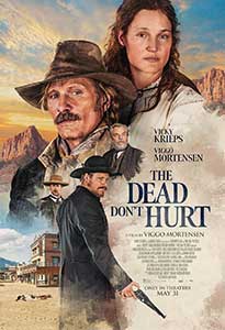 The Dead Don't Hurt (2024) Film Online Subtitrat in Romana