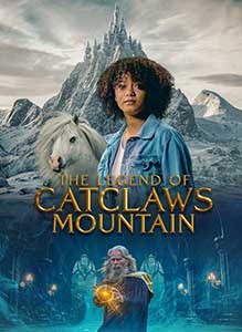 The Legend of Catclaws Mountain (2024) Film Online Subtitrat in Romana