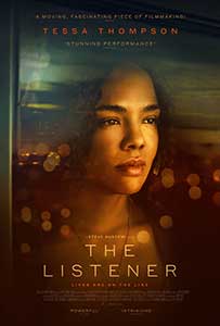 The Listener (2024) Film Online Subtitrat in Romana