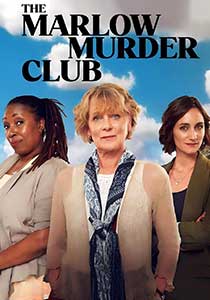 The Marlow Murder Club (2024) Serial Online Subtitrat in Romana