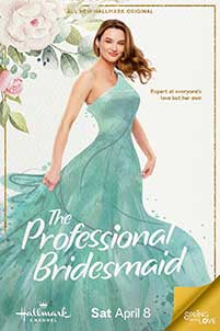 The Professional Bridesmaid (2023) Film Online Subtitrat in Romana