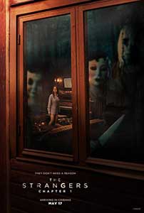 The Strangers: Chapter 1 (2024) Film Online Subtitrat in Romana