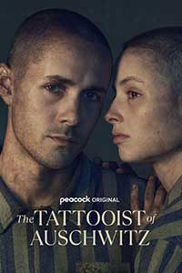 The Tattooist of Auschwitz (2024) Serial Online Subtitrat in Romana