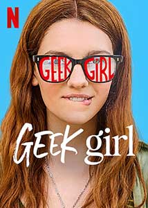 Tocilara - Geek Girl (2024) Serial Online Subtitrat in Romana