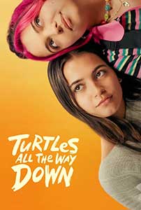 Turtles All the Way Down (2024) Film Online Subtitrat in Romana