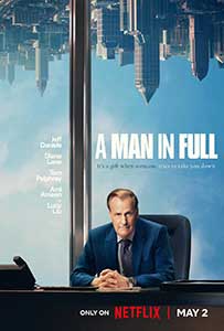 Un bărbat adevărat - A Man in Full (2024) Serial Online Subtitrat in Romana