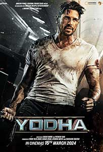 Yodha (2024) Film Indian Online Subtitrat in Romana
