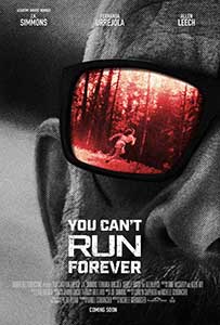 You Can't Run Forever (2024) Film Online Subtitrat in Romana