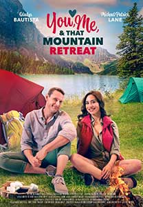 You Me and that Mountain Retreat (2023) Film Online Subtitrat in Romana