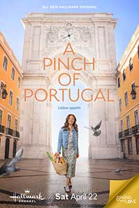 A Pinch of Portugal (2023) Film Online Subtitrat in Romana