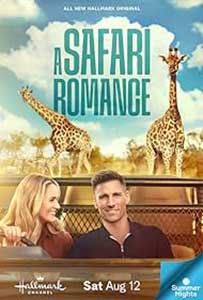 A Safari Romance (2023) Film Online Subtitrat in Romana