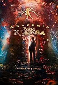 Academia Kleks - Kleks Academy (2024) Film Online Subtitrat in Romana