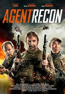 Agent Recon (2024) Film Online Subtitrat in Romana