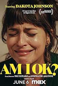 Am I OK (2024) Film Online Subtitrat in Romana