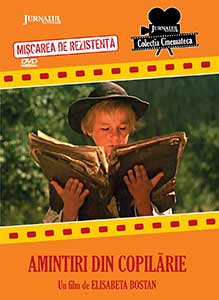 Amintiri din copilărie (1965) Film Romanesc Online in HD 1080p