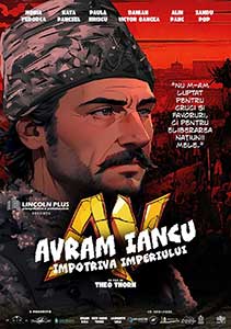 Avram Iancu împotriva imperiului (2024) Film Romanesc Online in HD 1080p
