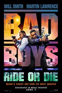 Bad Boys: Ride or Die (2024) Film Online Subtitrat in Romana