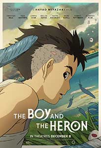 Băiatul și stârcul - The Boy and the Heron (2023) Film Online Subtitrat in Romana