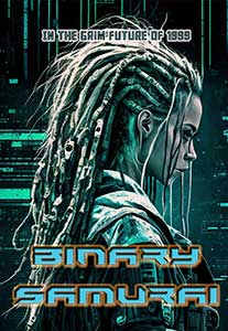 Binary Samurai (2023) Film Online Subtitrat in Romana