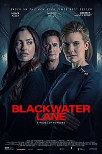 Blackwater Lane (2024) Film Online Subtitrat in Romana