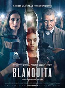 Blanquita (2022) Film Online Subtitrat in Romana