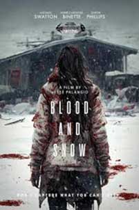 Blood and Snow (2024) Film Online Subtitrat in Romana