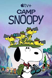 Camp Snoopy (2024) Serial Animat Online Subtitrat in Romana