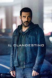 Clandestinul - The Clandestine (2024) Serial Online Subtitrat in Romana
