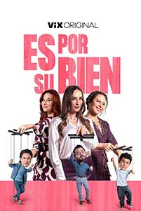 Este spre binele lor - Es por su bien (2024) Film Online Subtitrat in Romana