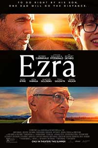 Ezra (2024) Film Online Subtitrat in Romana