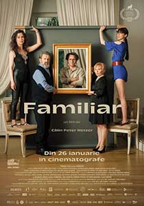 Familiar (2023) Film Romanesc Online in HD 1080p