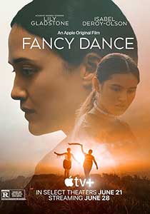 Fancy Dance (2024) Film Online Subtitrat in Romana
